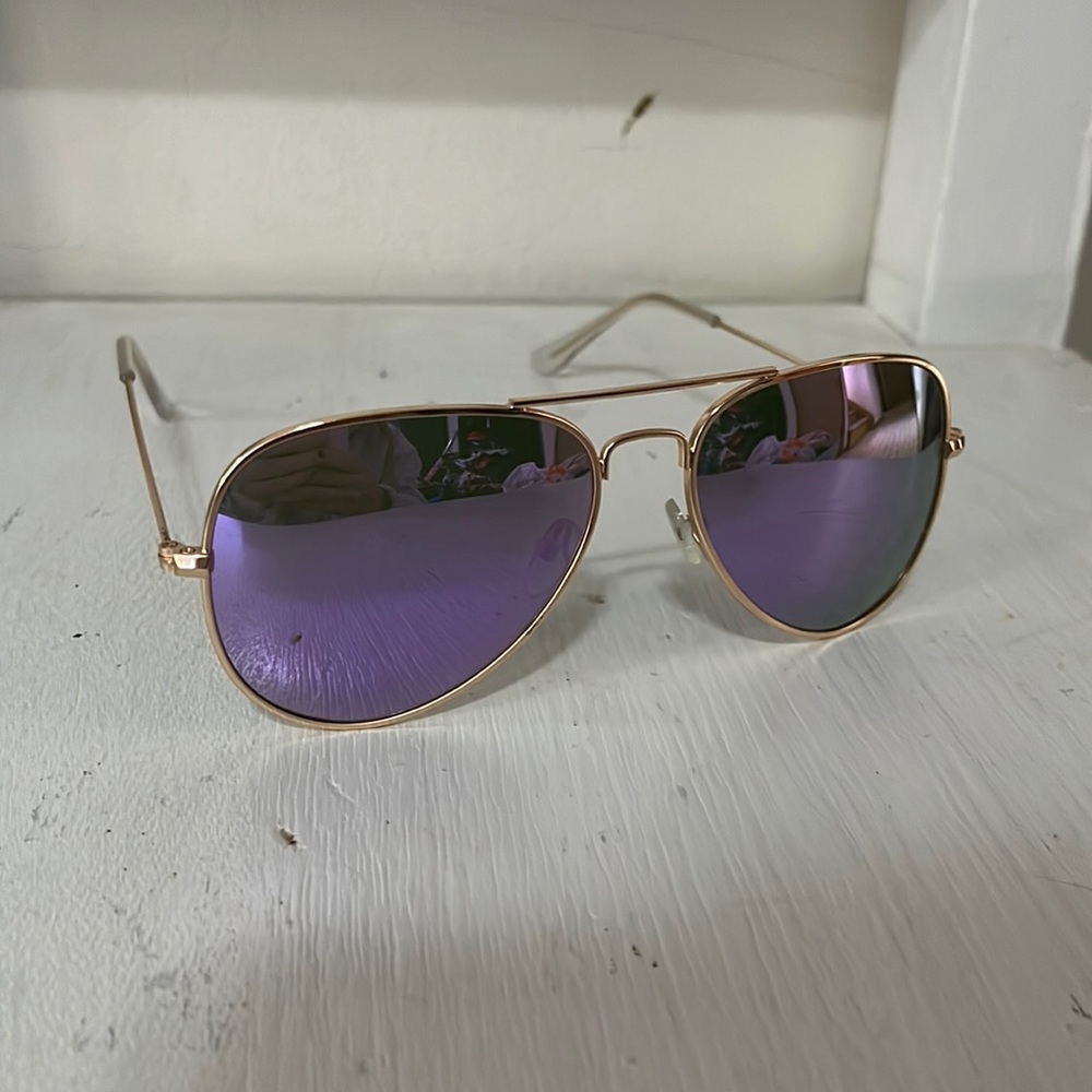 Glasses